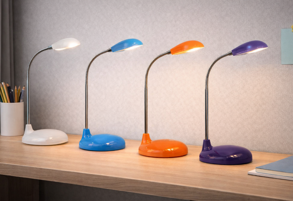 1730-8108 Flexo con led 1730-8108 Flexo con led